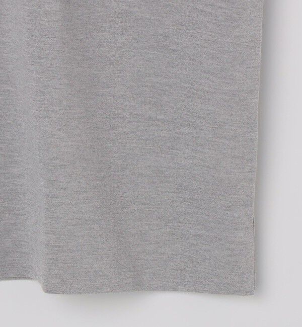 SHIPS「tone: DRY T SHIRT」|Tシャツ・カットソー|