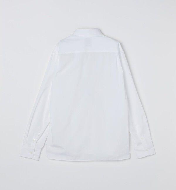 SHIPS「DE BONNE FACTURE&times;MARCEL LASSANCE: VANEAU SHIRT」|シャツ・ブラウス|