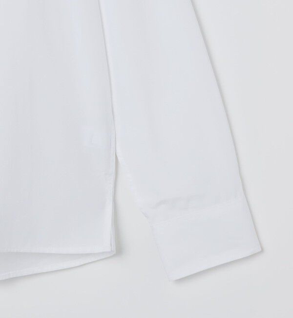 SHIPS「DE BONNE FACTURE&times;MARCEL LASSANCE: VANEAU SHIRT」|シャツ・ブラウス|