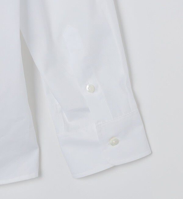 SHIPS「DE BONNE FACTURE&times;MARCEL LASSANCE: VANEAU SHIRT」|シャツ・ブラウス|