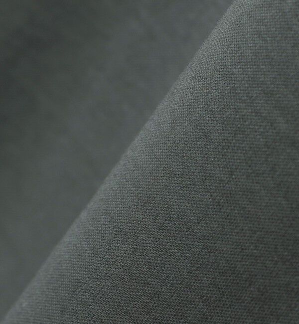 SHIPS「SHIPS: I Cottoni di Albini クルーネック スムース ショートスリーブ Tシャツ」|Tシャツ・カットソー|