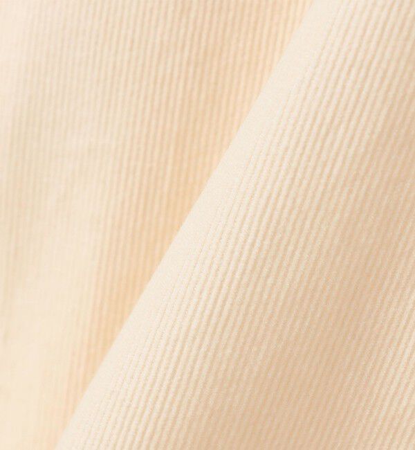quaranciel「《予約》〈洗濯機可能〉シャツコール ギャザー レギュラーカラー ルーズ シャツ」|シャツ・ブラウス|