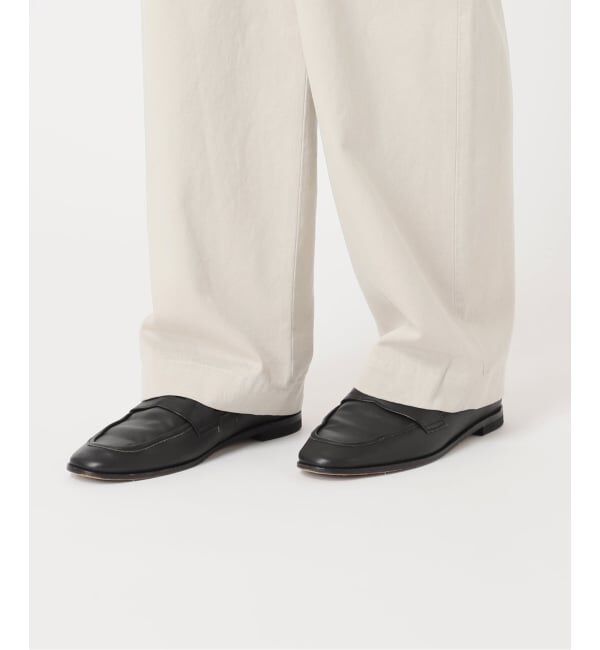 OUTDOOR PRODUCTS Usual Things「DADDY CHINO SLACKS ユニセックス対応」|スラックス|