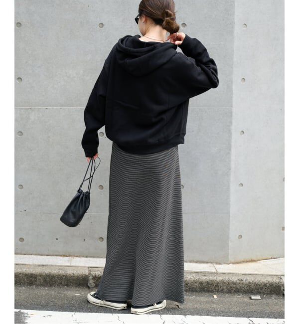 OUTDOOR PRODUCTS Usual Things「≪予約≫DISCUS ex ZIP UP HOODY セットアップ対応」|パーカー|