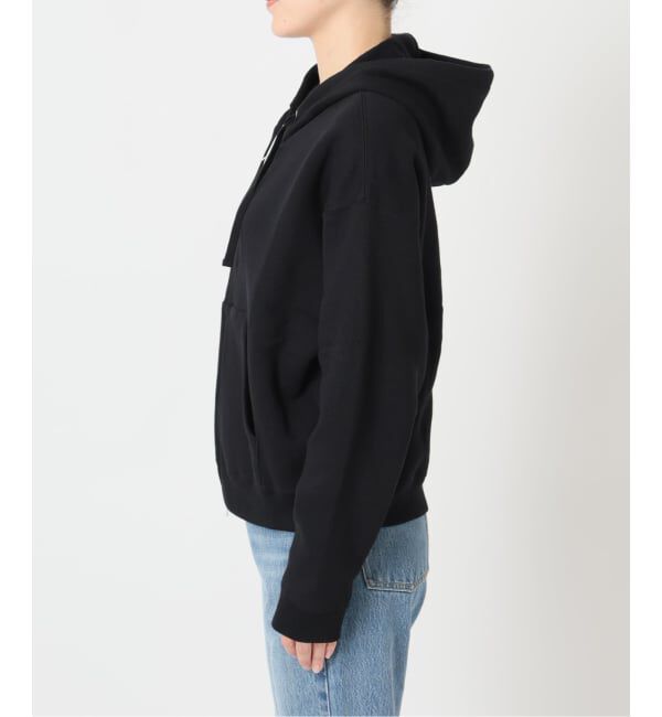 OUTDOOR PRODUCTS Usual Things「≪予約≫DISCUS ex ZIP UP HOODY セットアップ対応」|パーカー|