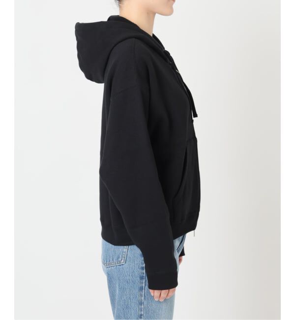 OUTDOOR PRODUCTS Usual Things「≪予約≫DISCUS ex ZIP UP HOODY セットアップ対応」|パーカー|