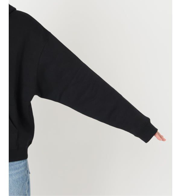 OUTDOOR PRODUCTS Usual Things「≪予約≫DISCUS ex ZIP UP HOODY セットアップ対応」|パーカー|