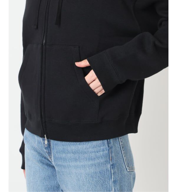 OUTDOOR PRODUCTS Usual Things「≪予約≫DISCUS ex ZIP UP HOODY セットアップ対応」|パーカー|