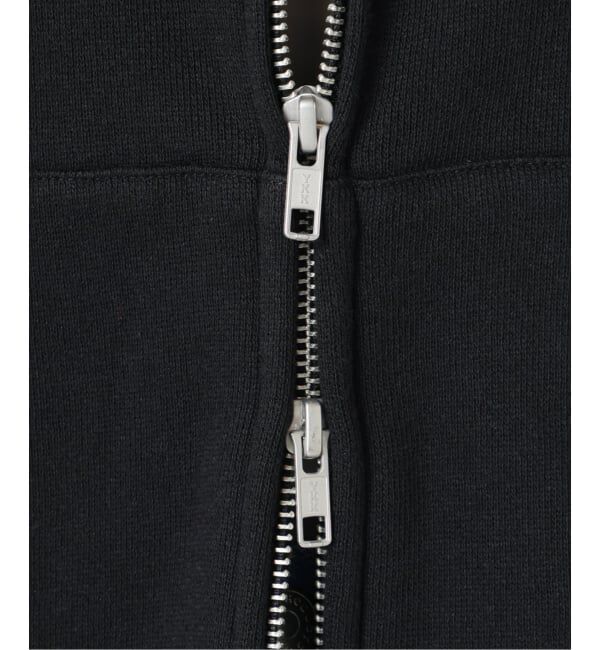 OUTDOOR PRODUCTS Usual Things「≪予約≫DISCUS ex ZIP UP HOODY セットアップ対応」|パーカー|