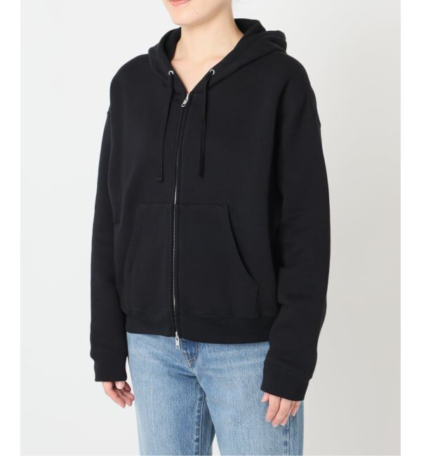 OUTDOOR PRODUCTS Usual Things「≪予約≫DISCUS ex ZIP UP HOODY セットアップ対応」|パーカー|