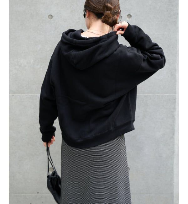 OUTDOOR PRODUCTS Usual Things「≪予約≫DISCUS ex ZIP UP HOODY セットアップ対応」|パーカー|