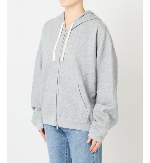 OUTDOOR PRODUCTS Usual Things「≪予約≫DISCUS ex ZIP UP HOODY セットアップ対応」|パーカー|