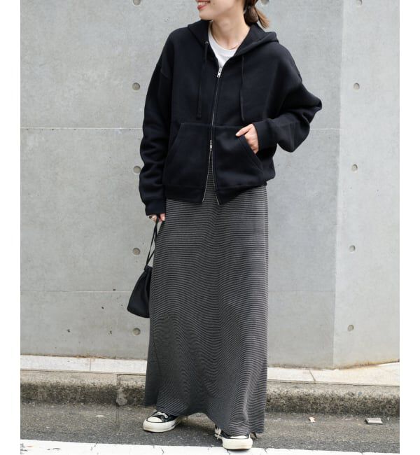 OUTDOOR PRODUCTS Usual Things「≪予約≫DISCUS ex ZIP UP HOODY セットアップ対応」|パーカー|