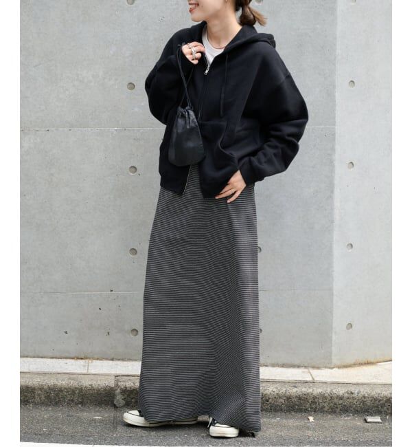 OUTDOOR PRODUCTS Usual Things「≪予約≫DISCUS ex ZIP UP HOODY セットアップ対応」|パーカー|