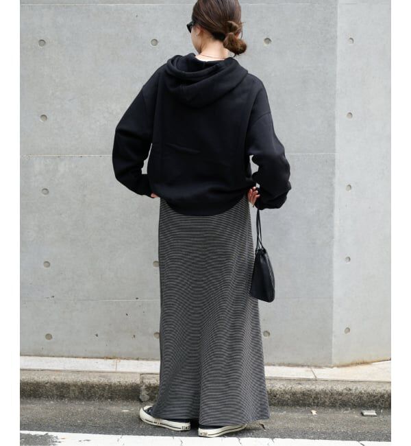 OUTDOOR PRODUCTS Usual Things「≪予約≫DISCUS ex ZIP UP HOODY セットアップ対応」|パーカー|