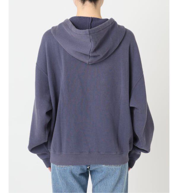 OUTDOOR PRODUCTS Usual Things「≪予約≫DISCUS ex V.W.ZIP UP HOODY セットアップ対応」|パーカー|