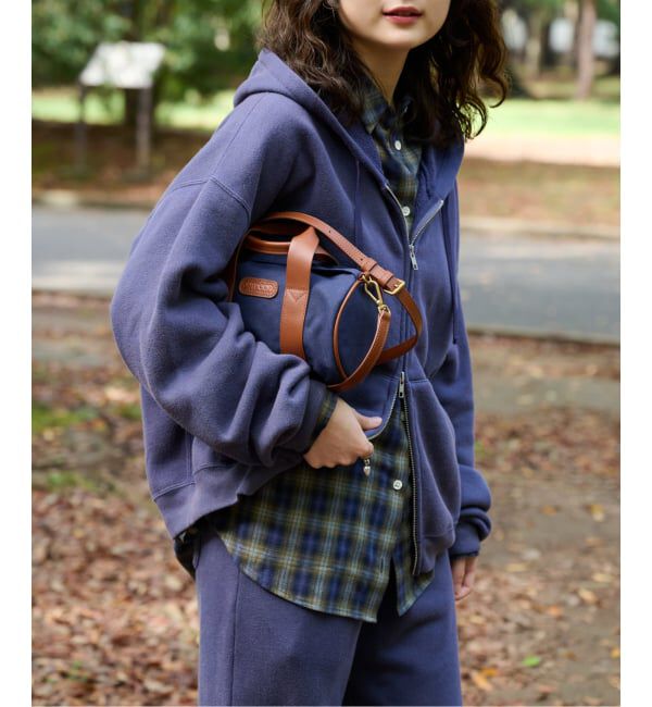 OUTDOOR PRODUCTS Usual Things「≪予約≫DISCUS ex V.W.ZIP UP HOODY セットアップ対応」|パーカー|