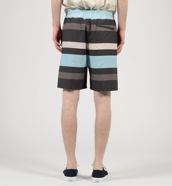 TOMORROWLAND BUYING WEAR「Cellar Door JAGO マルチボーダー イージーショーツ」|その他|