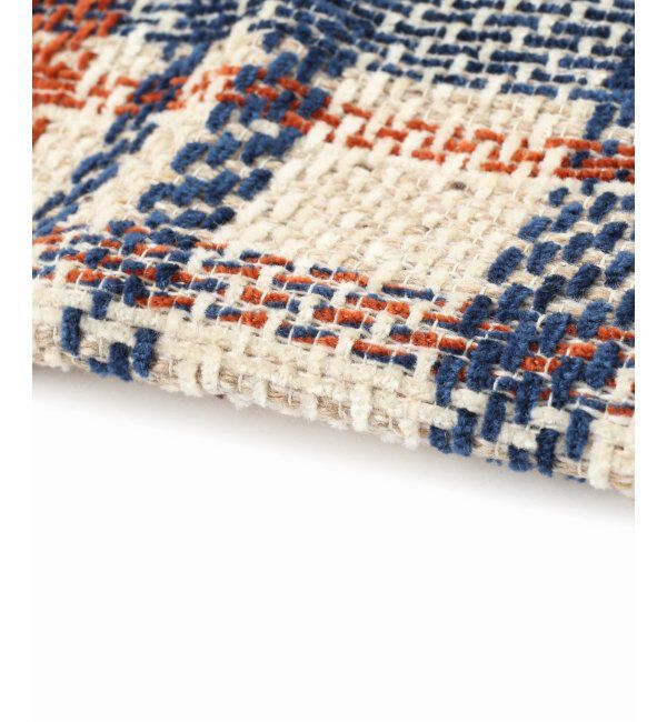 ACME「《予約》ACME クッションカバー CUSHION COVER 45x45【AC-08】（カバーのみ)」|クッション・クッションカバー|