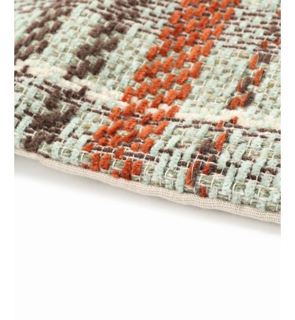 ACME「《予約》ACME クッションカバー CUSHION COVER 45x45【AC-08】（カバーのみ)」|クッション・クッションカバー|