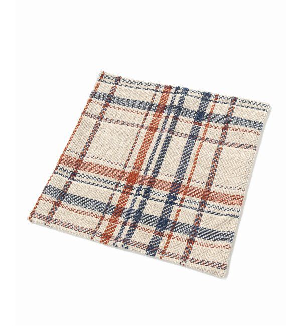 ACME「《予約》ACME クッションカバー CUSHION COVER 45x45【AC-08】（カバーのみ)」|クッション・クッションカバー|
