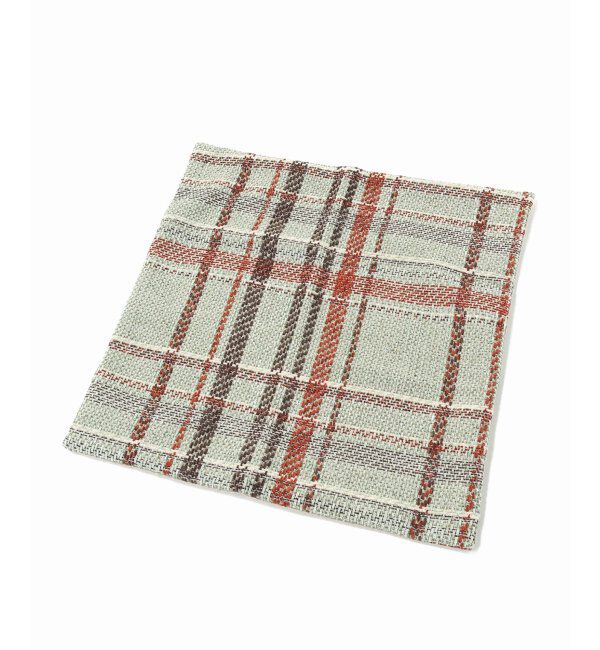 ACME「《予約》ACME クッションカバー CUSHION COVER 45x45【AC-08】（カバーのみ)」|クッション・クッションカバー|