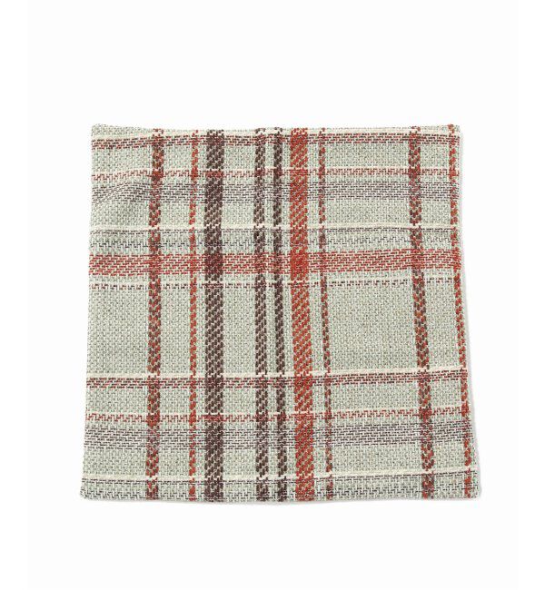 ACME「《予約》ACME クッションカバー CUSHION COVER 45x45【AC-08】（カバーのみ)」|クッション・クッションカバー|