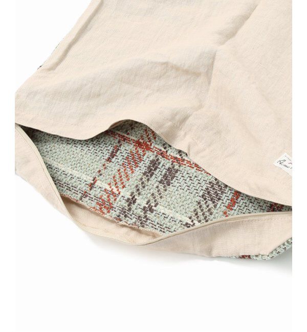 ACME「《予約》ACME クッションカバー CUSHION COVER 45x45【AC-08】（カバーのみ)」|クッション・クッションカバー|