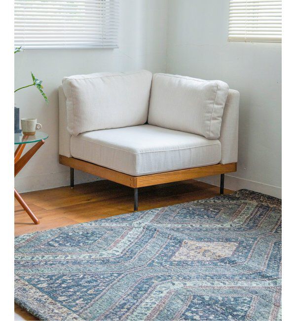 ACME「BRENTWOOD RUG 140x200 ブレントウッド ラグ」|その他|