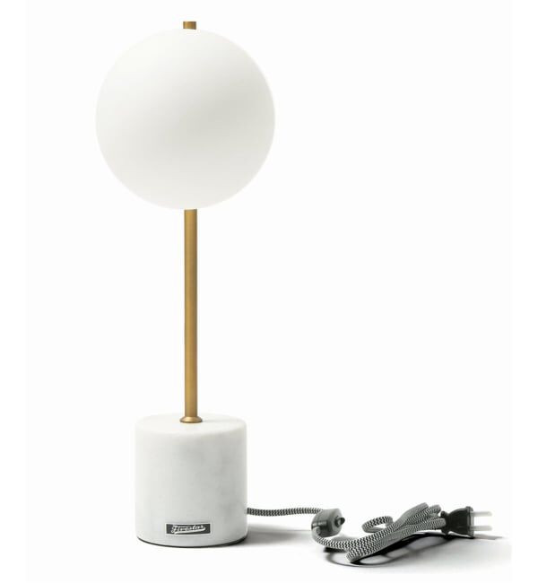 journal standard Furniture「《予約》EUREKA TABLE LAMP エウレカテーブルランプ」|その他|