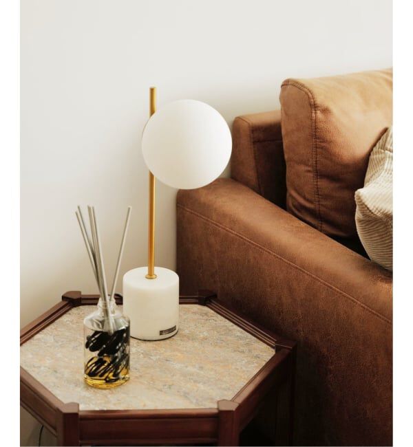 journal standard Furniture「《予約》EUREKA TABLE LAMP エウレカテーブルランプ」|その他|