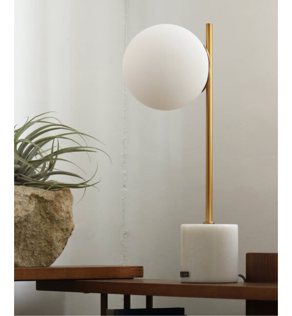 journal standard Furniture「《予約》EUREKA TABLE LAMP エウレカテーブルランプ」|その他|