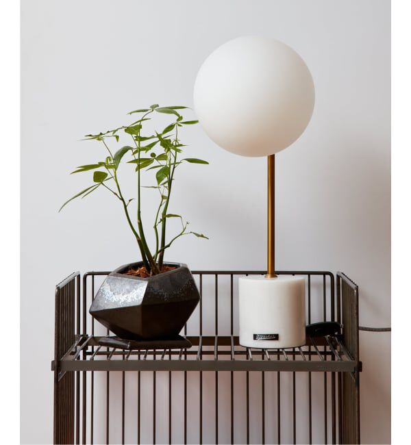 journal standard Furniture「《予約》EUREKA TABLE LAMP エウレカテーブルランプ」|その他|