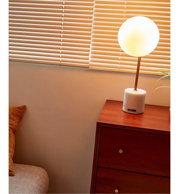 journal standard Furniture「《予約》EUREKA TABLE LAMP エウレカテーブルランプ」|その他|