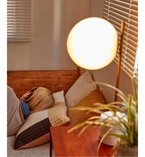 journal standard Furniture「《予約》EUREKA TABLE LAMP エウレカテーブルランプ」|その他|