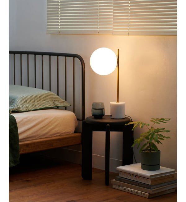 journal standard Furniture「《予約》EUREKA TABLE LAMP エウレカテーブルランプ」|その他|