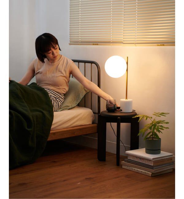 journal standard Furniture「《予約》EUREKA TABLE LAMP エウレカテーブルランプ」|その他|