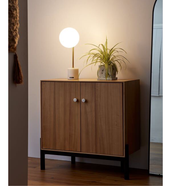 journal standard Furniture「《予約》EUREKA TABLE LAMP エウレカテーブルランプ」|その他|