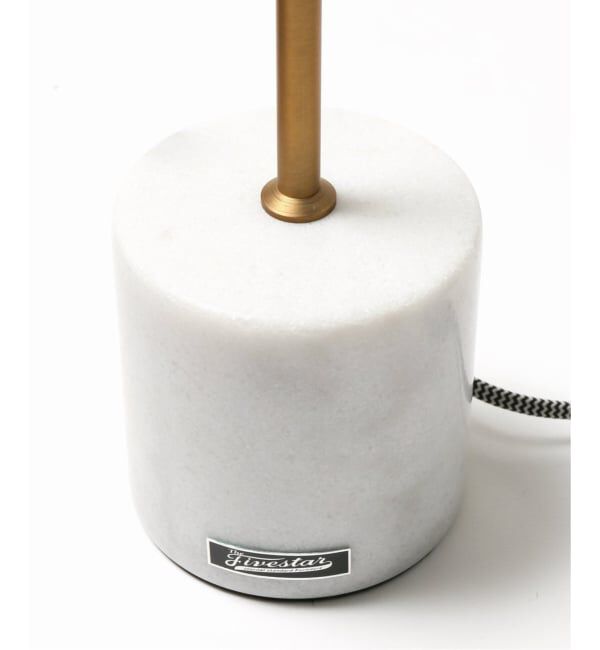 journal standard Furniture「《予約》EUREKA TABLE LAMP エウレカテーブルランプ」|その他|