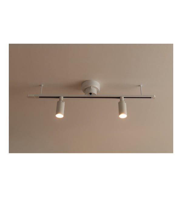 journal standard Furniture「《WEB限定予約》LIGHTING DUCT RAIL with LED Basic」|その他|