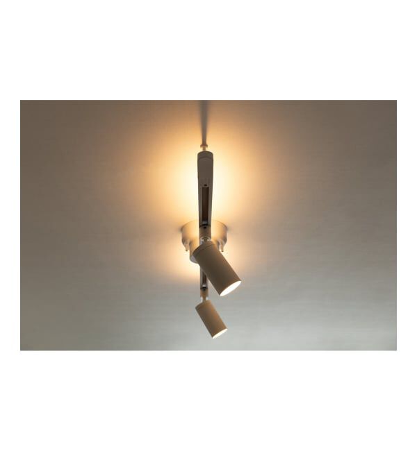 journal standard Furniture「《WEB限定予約》LIGHTING DUCT RAIL with LED Basic」|その他|
