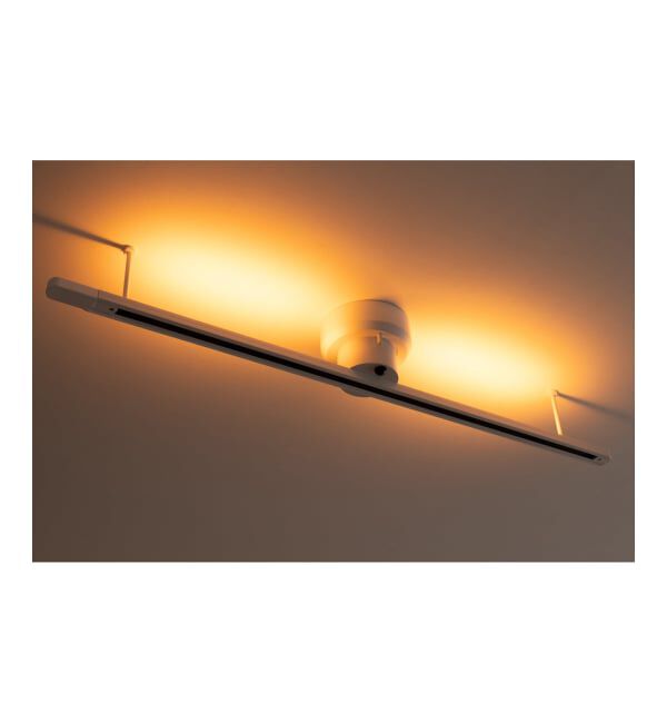 journal standard Furniture「《WEB限定予約》LIGHTING DUCT RAIL with LED Basic」|その他|