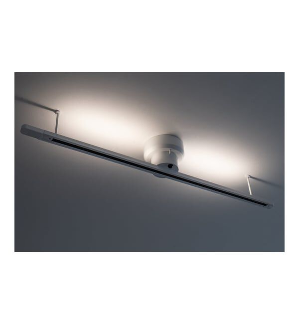journal standard Furniture「《WEB限定予約》LIGHTING DUCT RAIL with LED Basic」|その他|