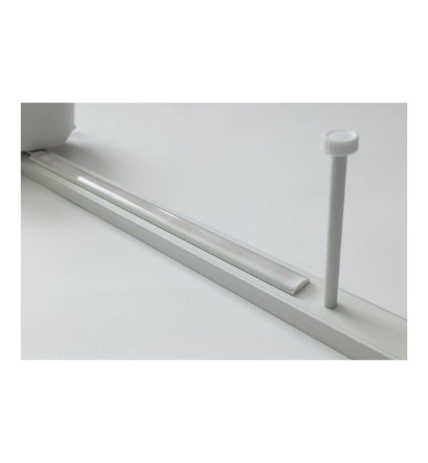 journal standard Furniture「《WEB限定予約》LIGHTING DUCT RAIL with LED Basic」|その他|