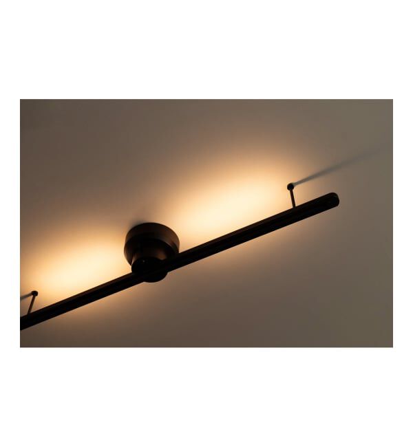 journal standard Furniture「《WEB限定予約》LIGHTING DUCT RAIL with LED Basic」|その他|