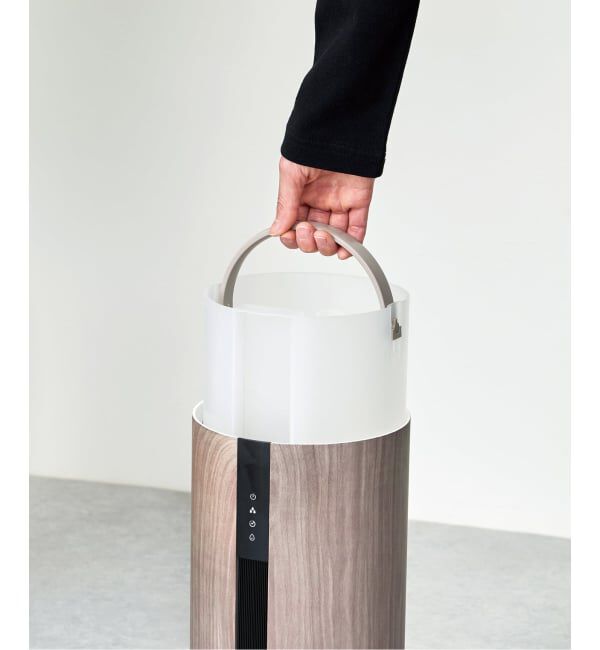 journal standard Furniture「《WEB限定予約》【Life on Products】上部給水超音波式加湿器 PremiumWOOD」|電化製品|