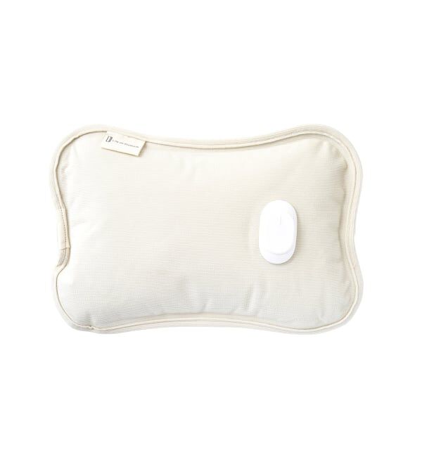 journal standard Furniture「《WEB限定予約》【Life on Products】カバーなしで使える 蓄熱式湯たんぽ」|電化製品|