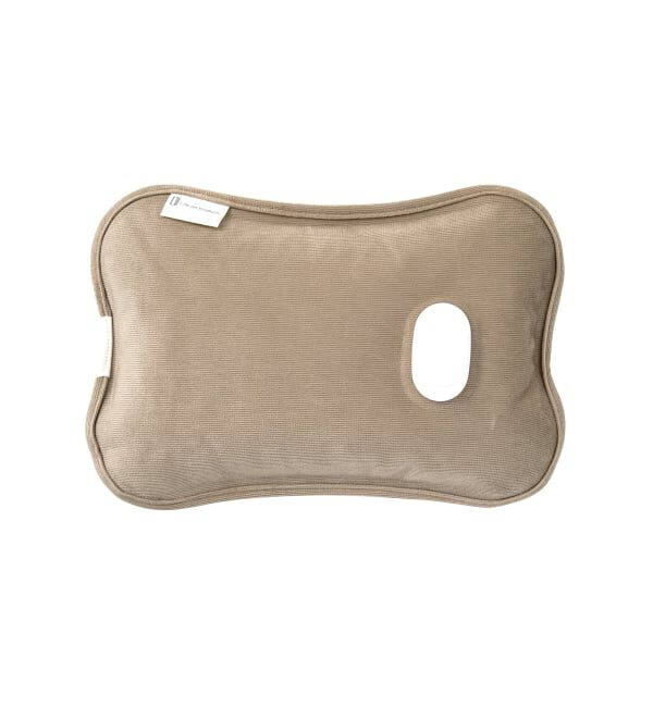 journal standard Furniture「《WEB限定予約》【Life on Products】カバーなしで使える 蓄熱式湯たんぽ」|電化製品|