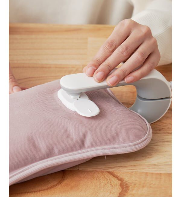 journal standard Furniture「《WEB限定予約》【Life on Products】カバーなしで使える 蓄熱式湯たんぽ」|電化製品|