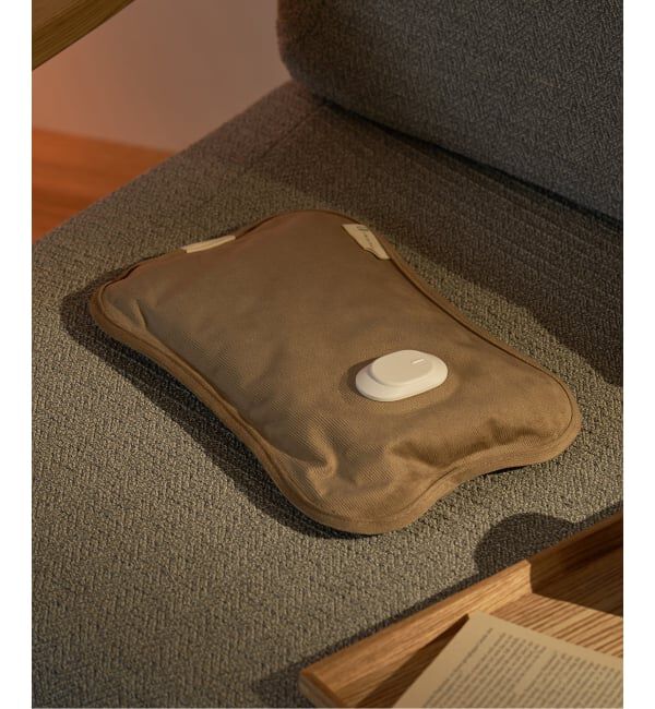 journal standard Furniture「《WEB限定予約》【Life on Products】カバーなしで使える 蓄熱式湯たんぽ」|電化製品|